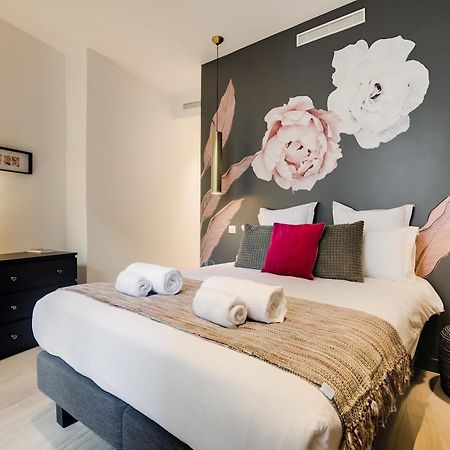 Apartmán Sweett - Bonne Nouvelle Paříž Exteriér fotografie
