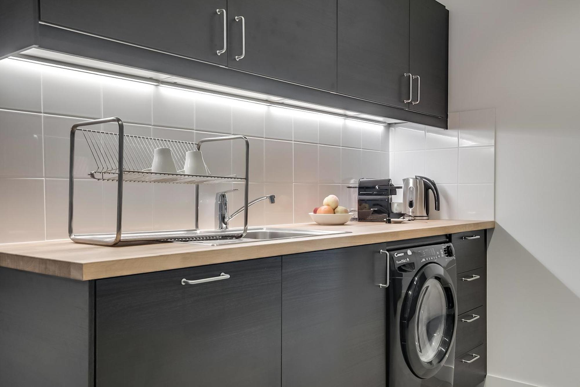Apartmán Sweett - Bonne Nouvelle Paříž Exteriér fotografie