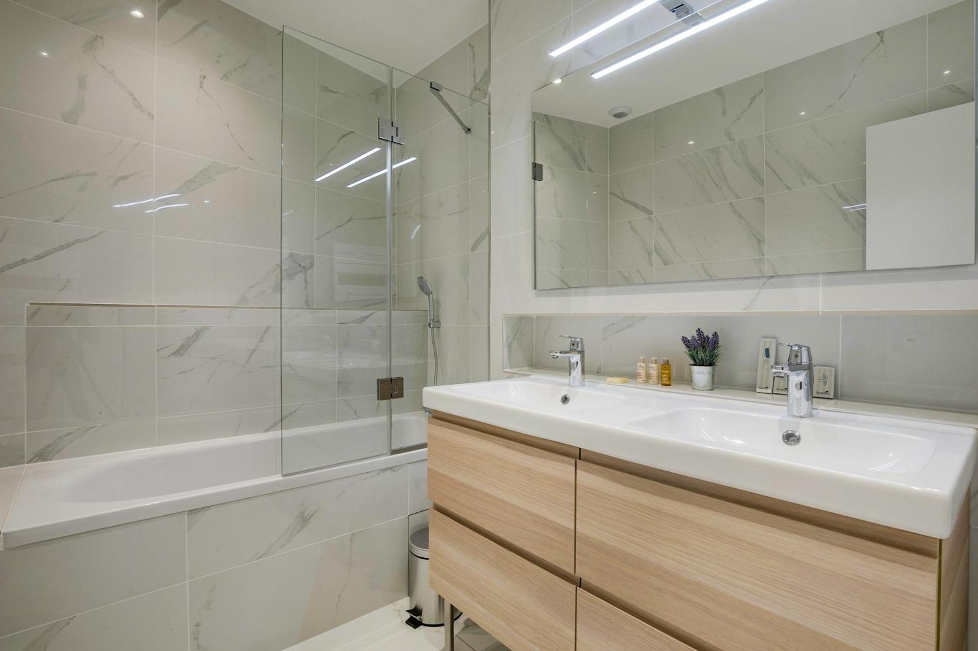 Apartmán Sweett - Bonne Nouvelle Paříž Exteriér fotografie