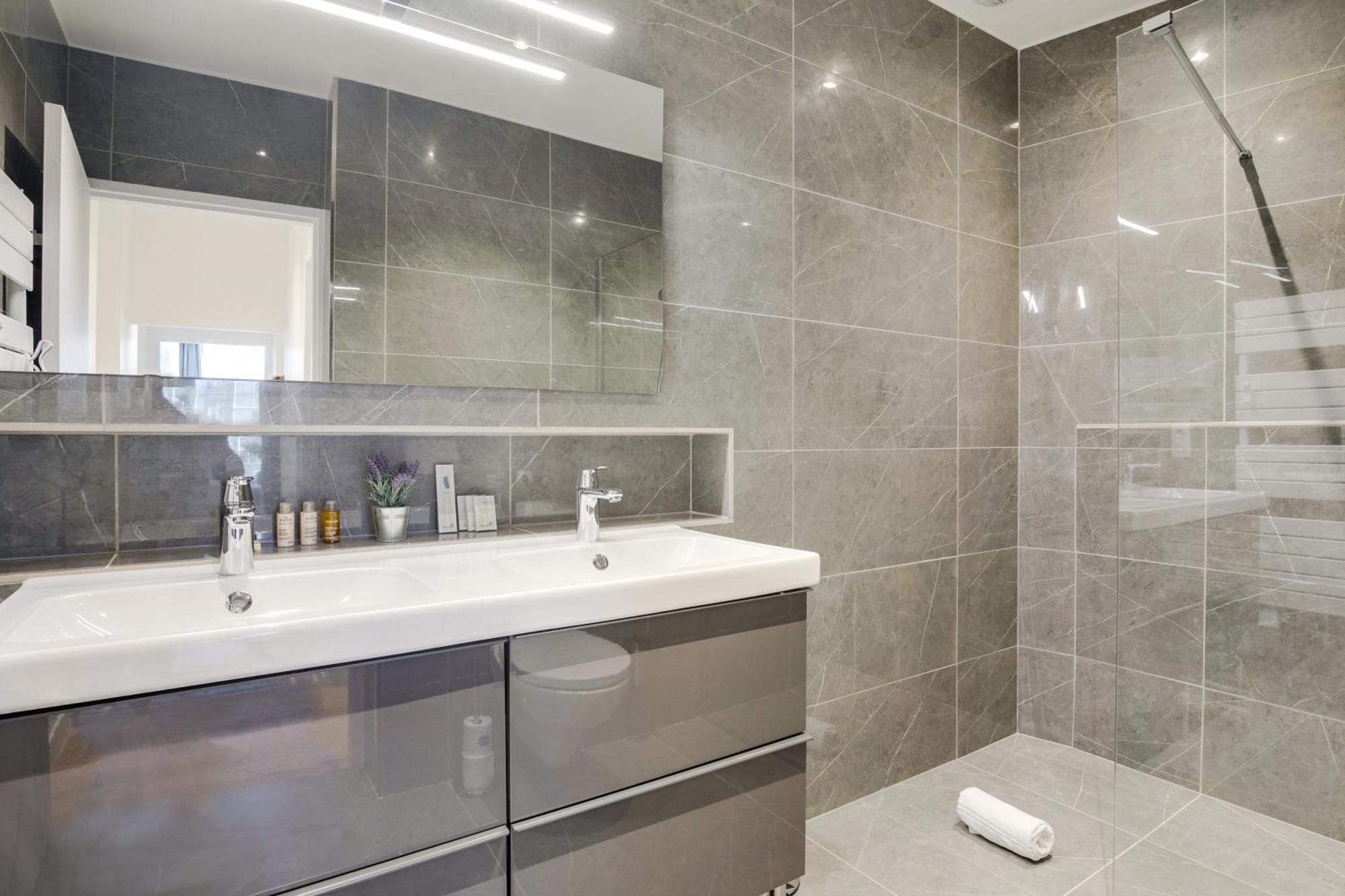 Apartmán Sweett - Bonne Nouvelle Paříž Exteriér fotografie
